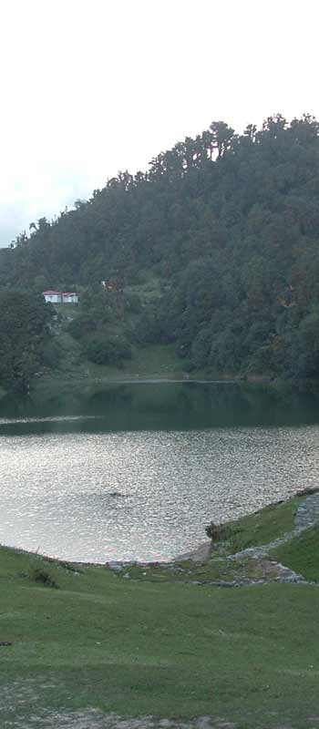 Deoriatal
