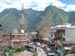 Joshimath market