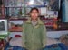 Rajnish Singh Chauhan, ace photografer at Ghanghria