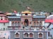Badrinath temple