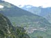 Joshimath from Solu Dhar