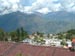 Munsiyari town