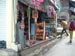Munsiyari market