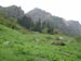 Camping ground