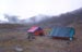 Camp at Upper Ratia
