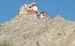 Gompa above Leh Palace