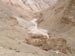 Trail into the Murgo gorge ahead of the camp