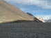 Pebbles on the left bank of Shyok river
