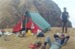 Kashni Dhar Camp
