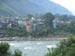 Nepal Darchula across the river