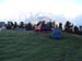 Dhakuri Camping ground