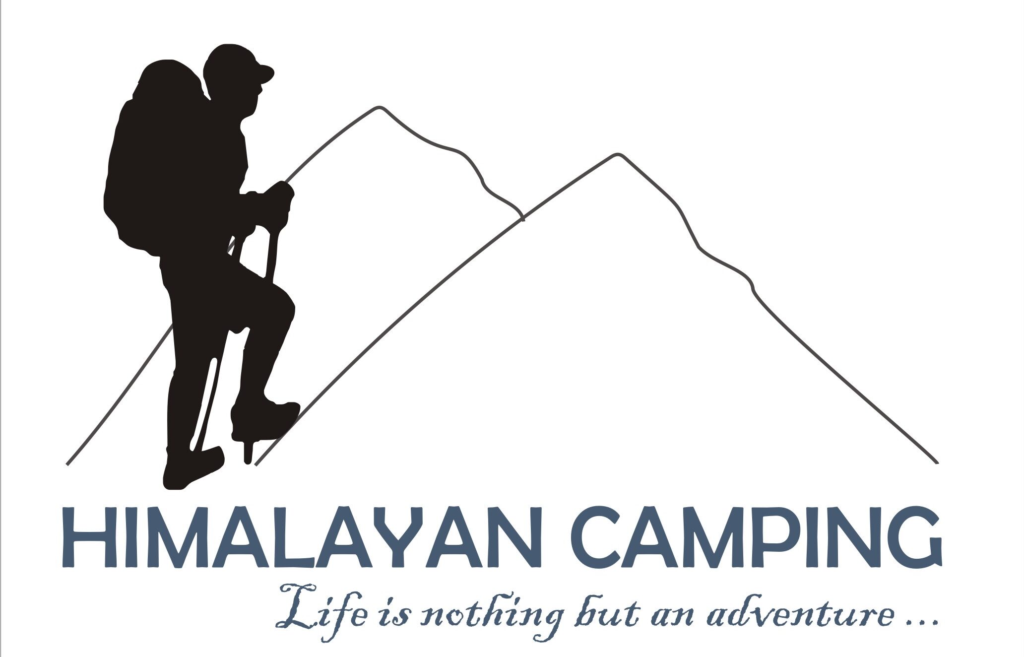 Himalayan Camping
