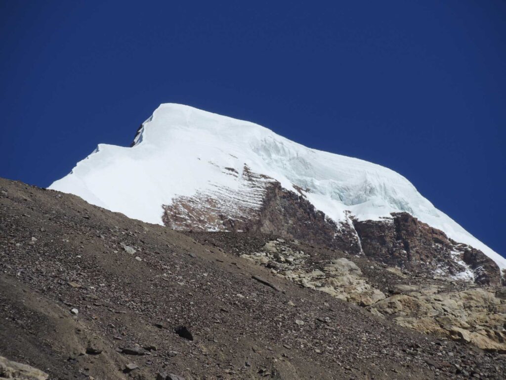 Garhwal Himalaya Trek Photo