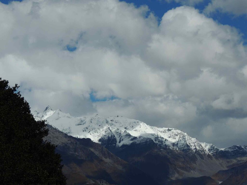 GHNP Eco Zone Trek Photo