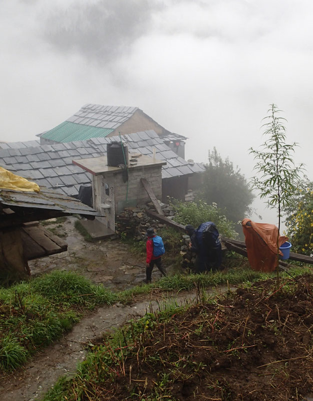 GHNP Eco Zone Trek Photo