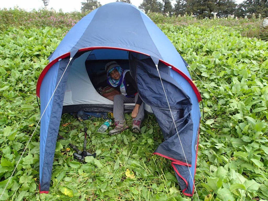 GHNP Eco Zone Trek Photo