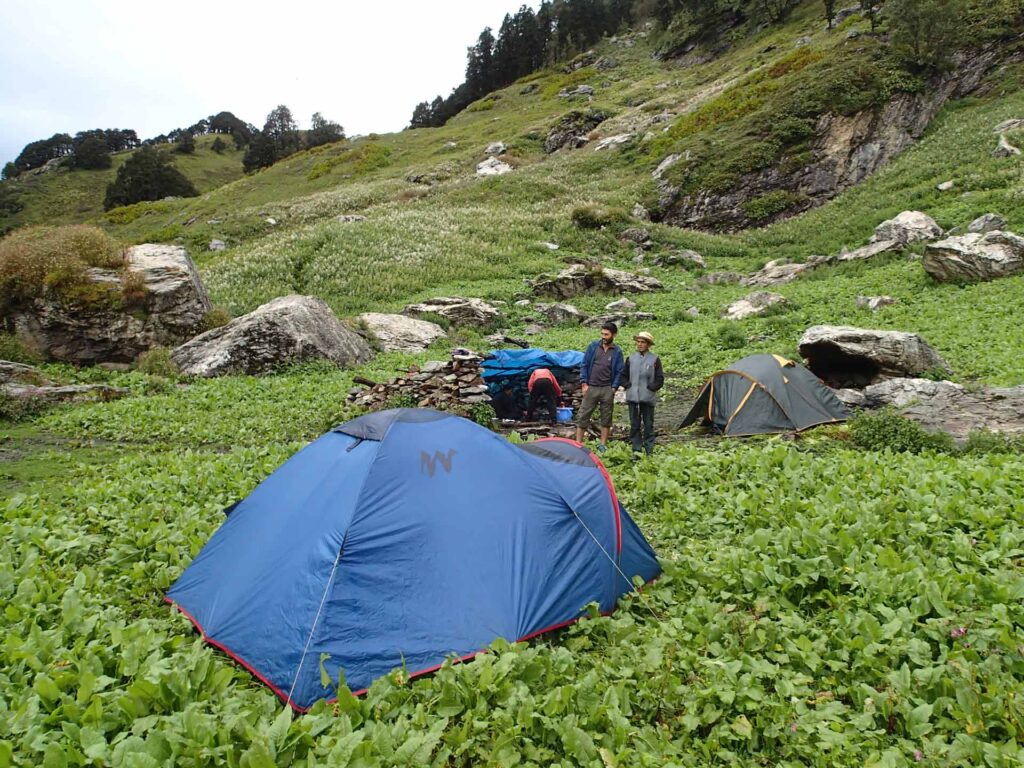 GHNP Eco Zone Trek Photo