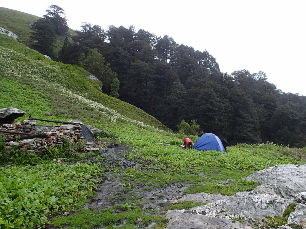 GHNP Eco Zone Trek Photo