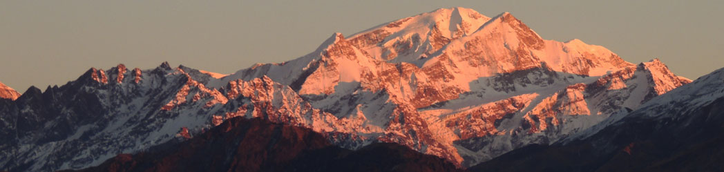 Dhamshila Trek Photo