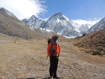 Himalaya Trek Photo