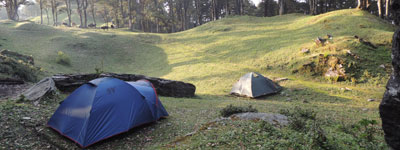 GHNP Eco Zone Trek Photo