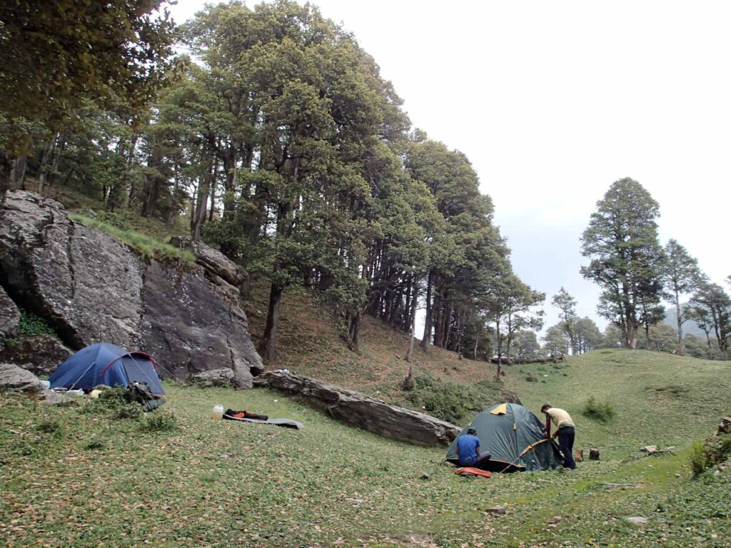 GHNP Eco Zone Trek Photo