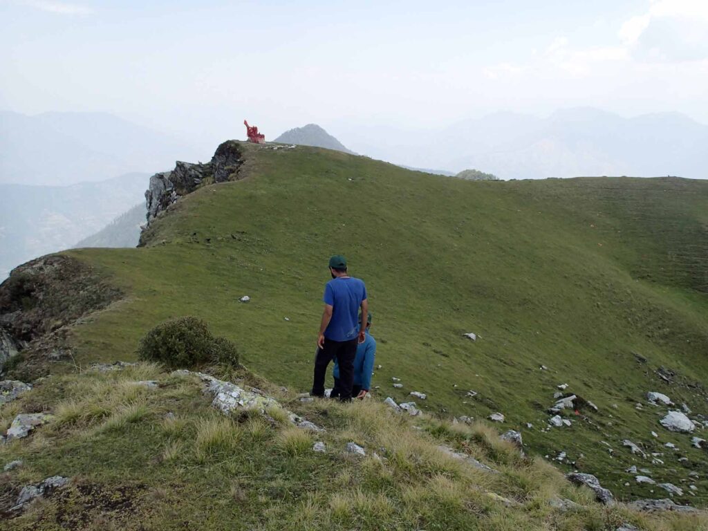 GHNP Eco Zone Trek Photo