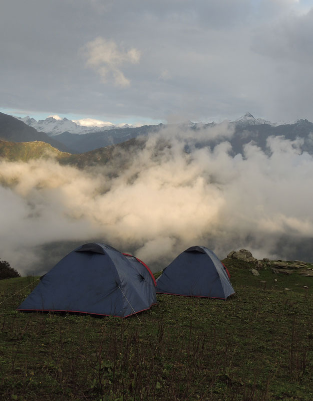 GHNP Eco Zone Trek Photo