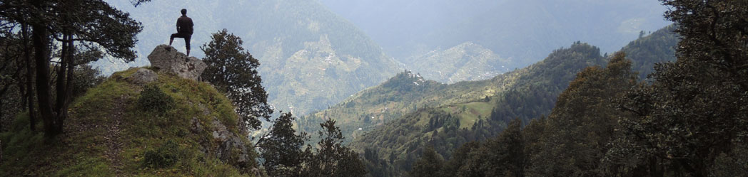 GHNP Eco Zone Trek Photo