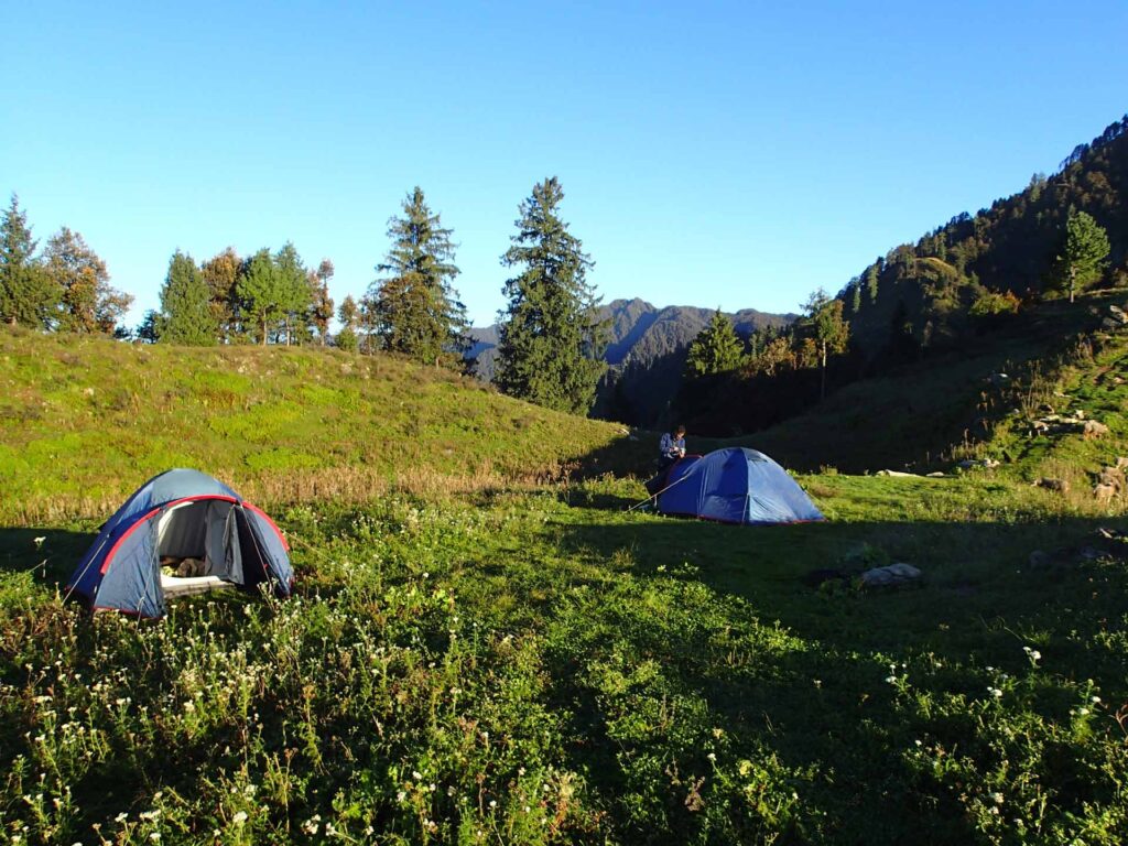 GHNP Eco Zone Trek Photo