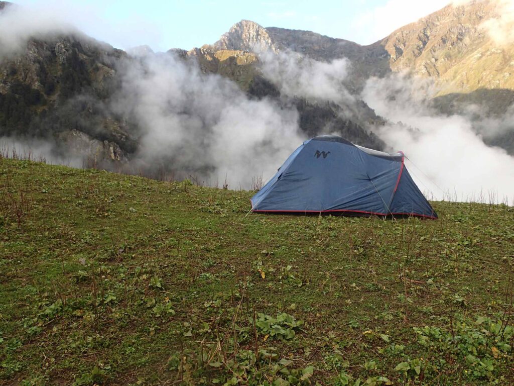 GHNP Eco Zone Trek Photo