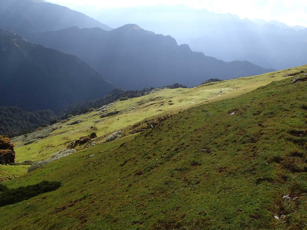 GHNP Eco Zone Trek Photo