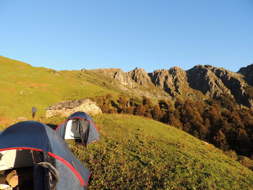 GHNP Eco Zone Trek Photo