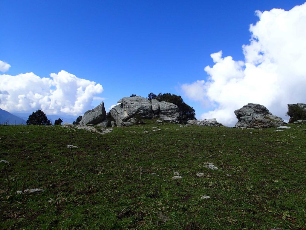 GHNP Eco Zone Trek Photo