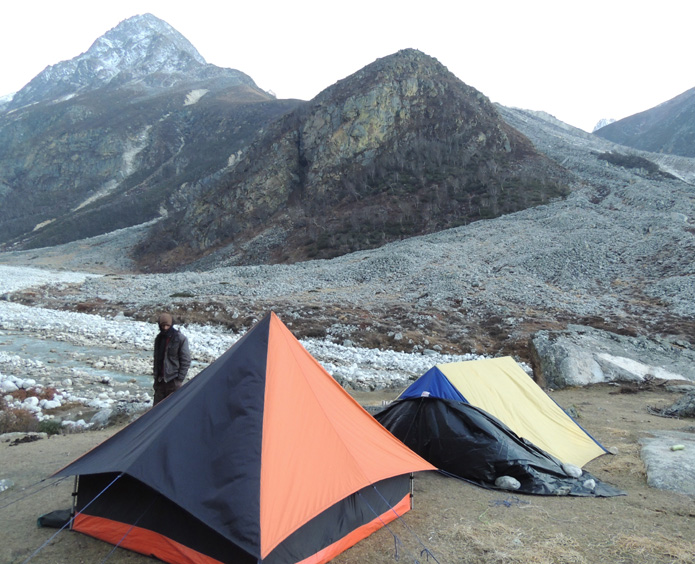 Himalaya Trek Photo