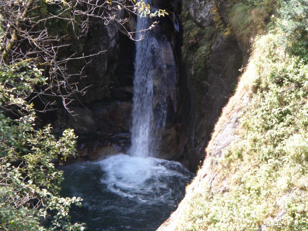 GHNP Trek Photo