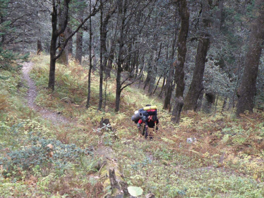 GHNP Trek Photo