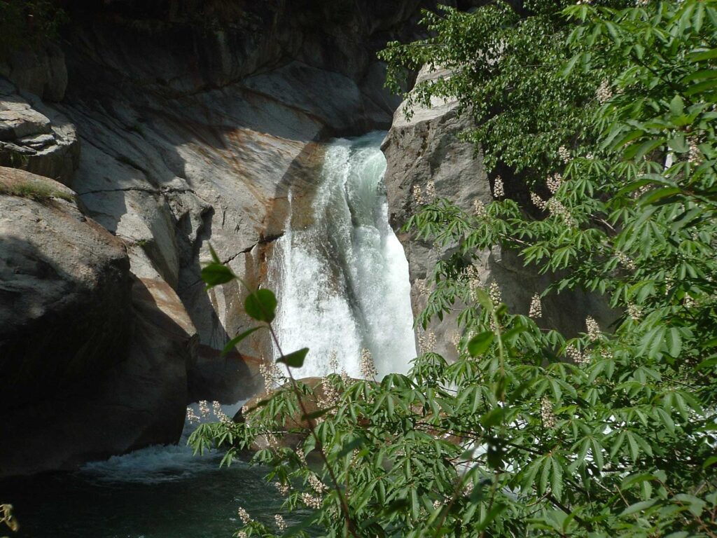 Himalayan Trek Photo