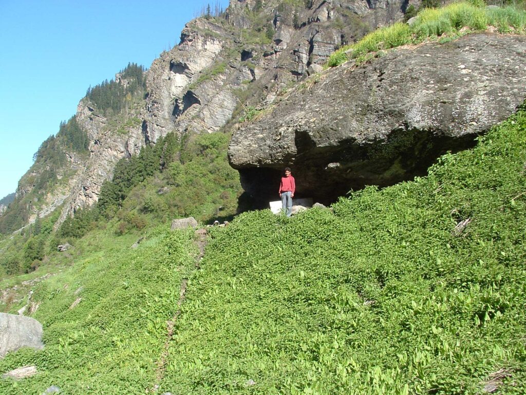 GHNP Trek Photo