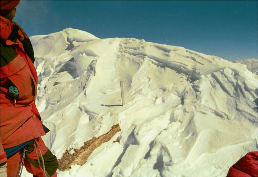 Garhwal Himalaya Trek Photo