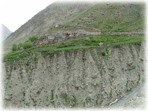 Ladakh Trek Photo