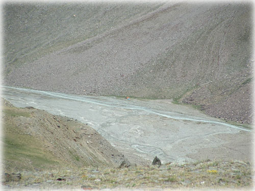 Ladakh Trek Photo