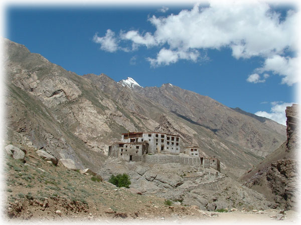 Ladakh Trek Photo