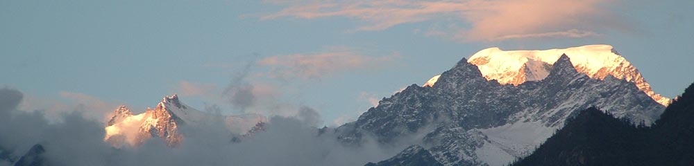 Himalaya Trek Photo