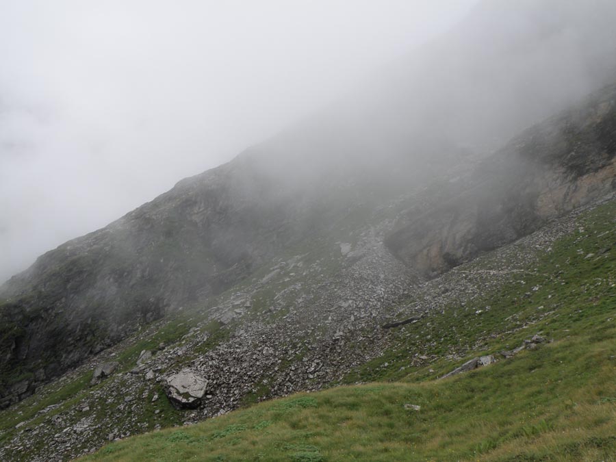 Garhwal Himalaya Trek Photo