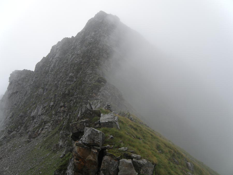 Garhwal Himalaya Trek Photo