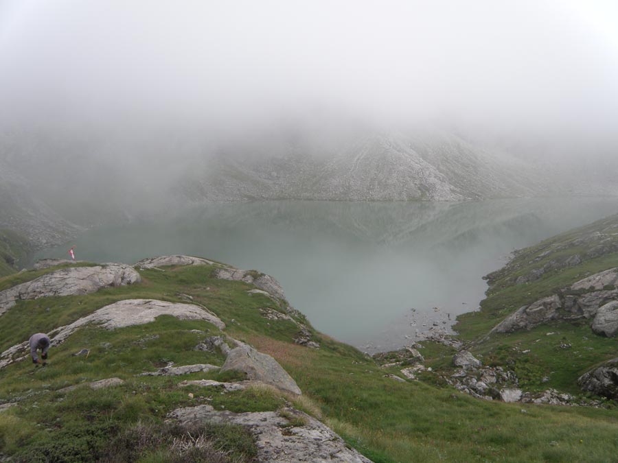 Garhwal Himalaya Trek Photo