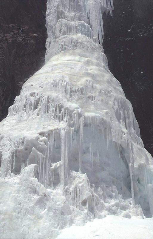 Garhwal Himalaya Trek Photo