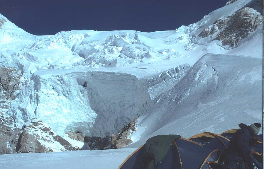 Garhwal Himalaya Trek Photo