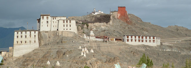 Ladakh Trek Photo